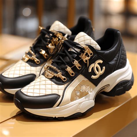 chanel sneakers colorate|Chanel sneakers buy online.